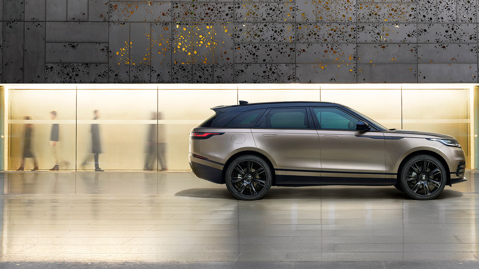 RANGE ROVER VELAR