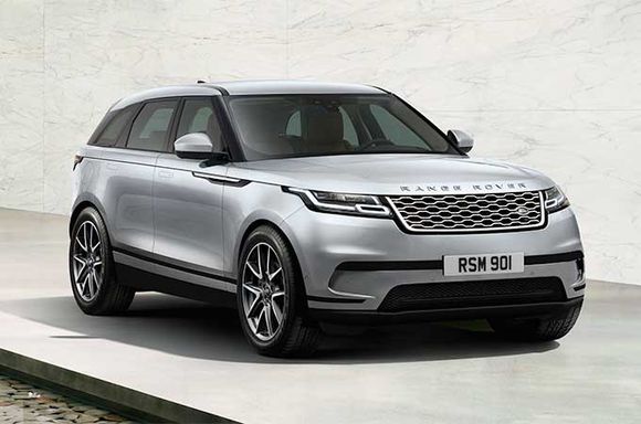 RANGE ROVER VELAR